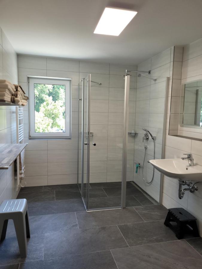 Traumwohnung Fuessen 17 Ngoại thất bức ảnh