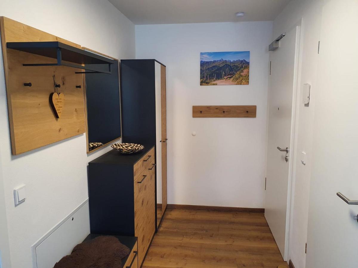 Traumwohnung Fuessen 17 Ngoại thất bức ảnh