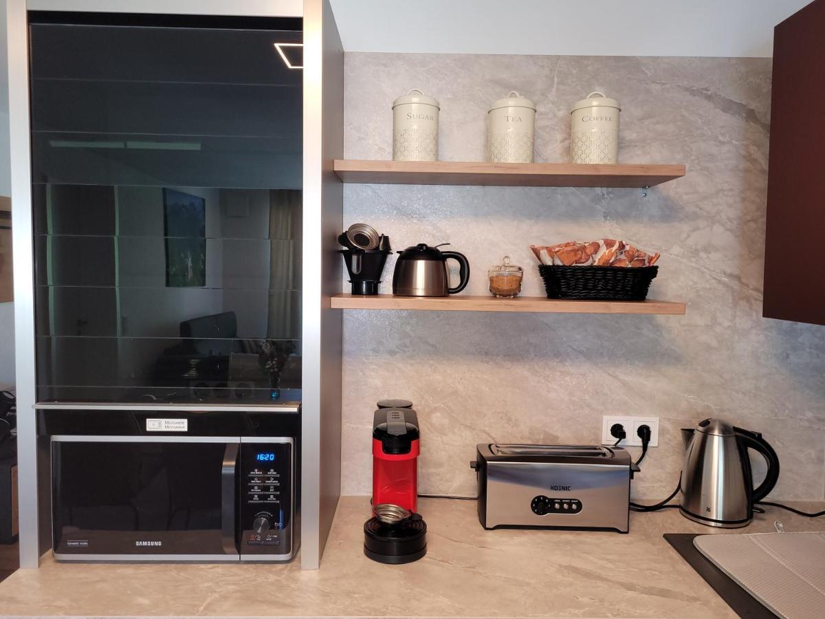 Traumwohnung Fuessen 17 Ngoại thất bức ảnh