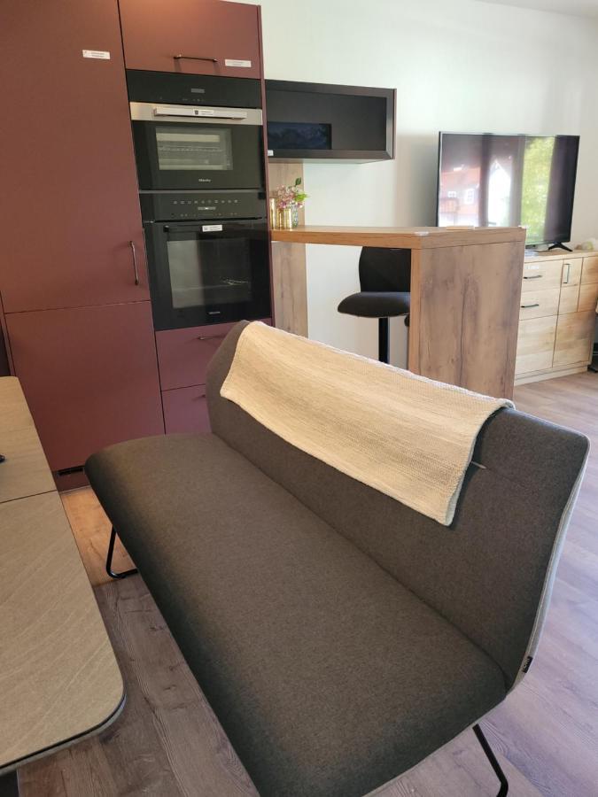 Traumwohnung Fuessen 17 Ngoại thất bức ảnh