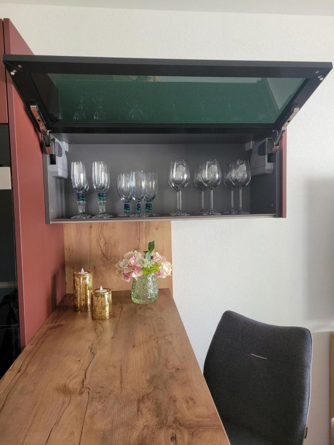 Traumwohnung Fuessen 17 Ngoại thất bức ảnh