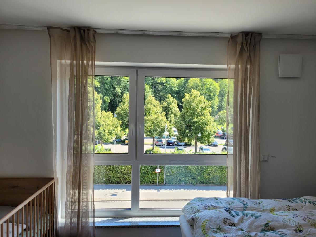 Traumwohnung Fuessen 17 Ngoại thất bức ảnh