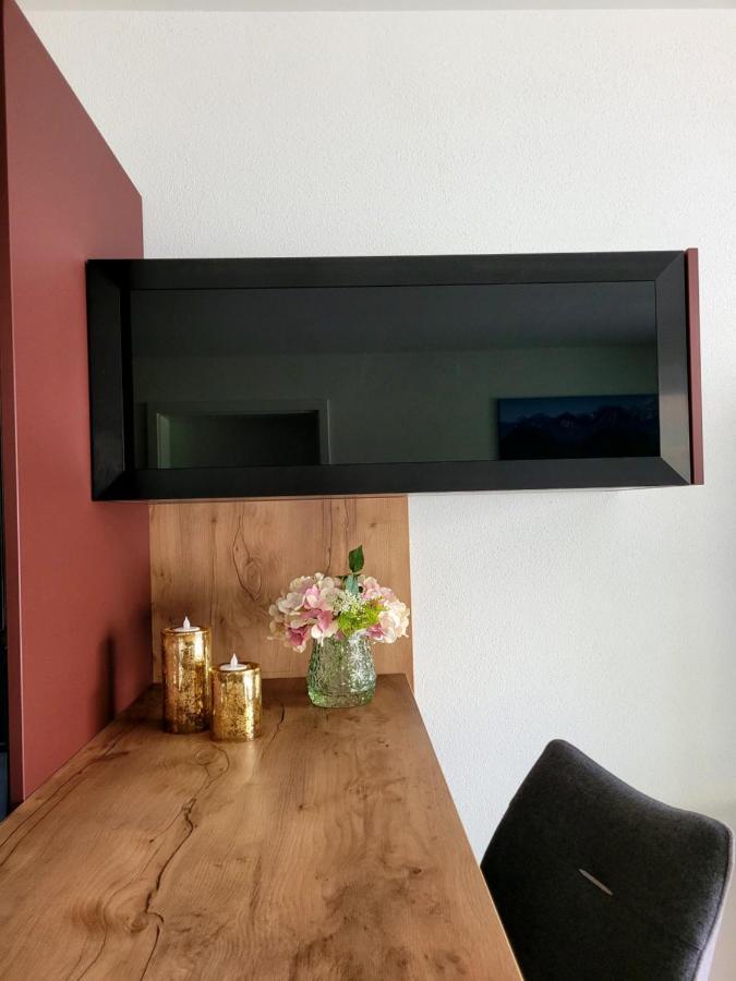 Traumwohnung Fuessen 17 Ngoại thất bức ảnh
