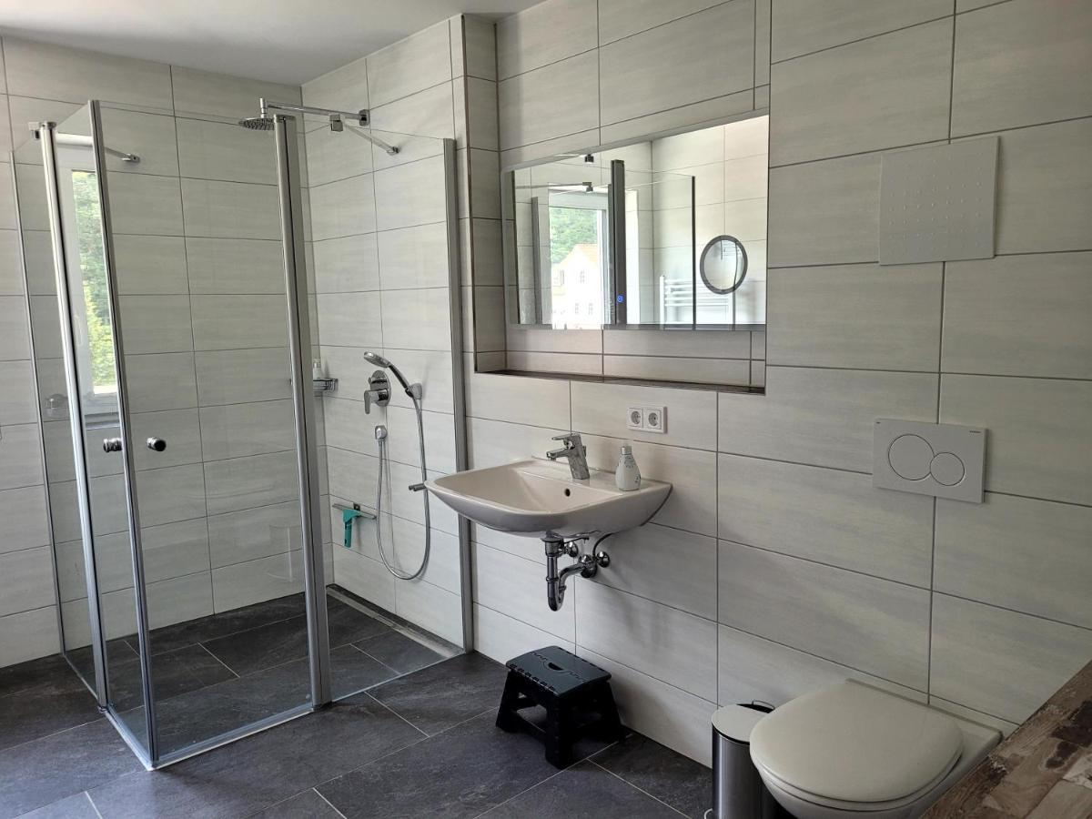 Traumwohnung Fuessen 17 Ngoại thất bức ảnh