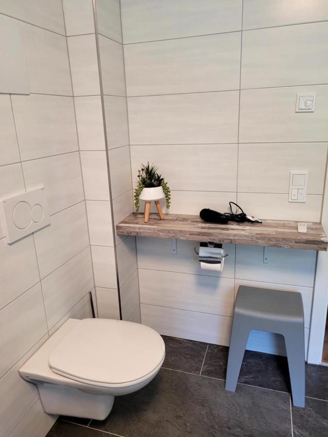 Traumwohnung Fuessen 17 Ngoại thất bức ảnh